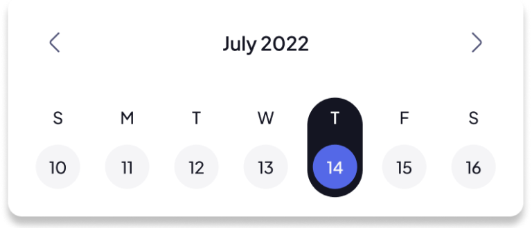 Calendar